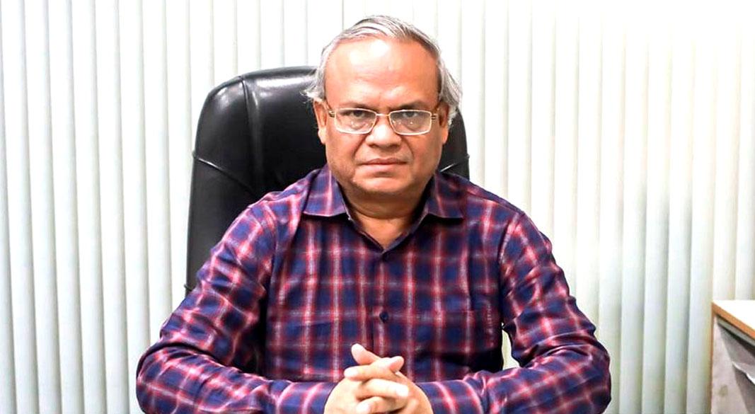 বিএনপির সিনিয়র যুগ্ন মহাসচিব অ্যাডভোকেট রুহুল কবির রিজভী । ছবি-সংগ্রহ